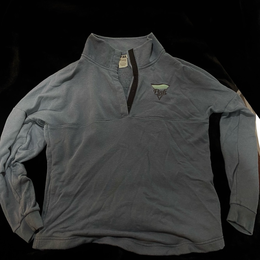PINK/Victoria’s Secret Sweatshirt